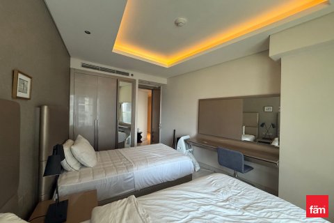 Byt v Business Bay, Dubai, SAE 2 ložnice, 140.7 m² Č.: 601305 - fotografie 8