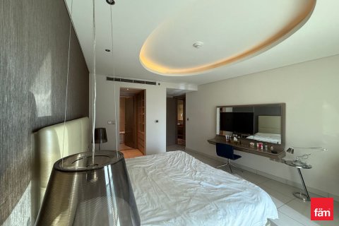 Byt v Business Bay, Dubai, SAE 2 ložnice, 140.7 m² Č.: 601305 - fotografie 6