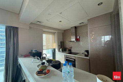Byt v Business Bay, Dubai, SAE 2 ložnice, 140.7 m² Č.: 601305 - fotografie 4