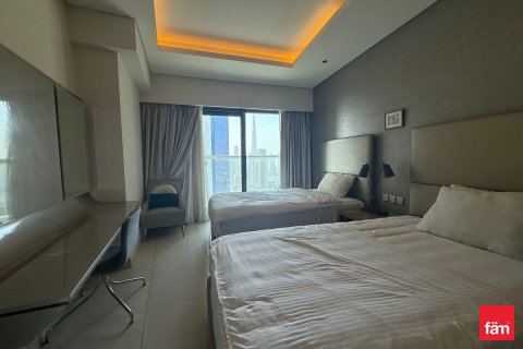Byt v Business Bay, Dubai, SAE 2 ložnice, 140.7 m² Č.: 601305 - fotografie 9
