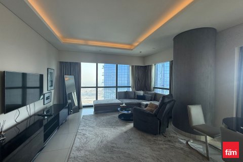 Byt v Business Bay, Dubai, SAE 2 ložnice, 140.7 m² Č.: 601305 - fotografie 2