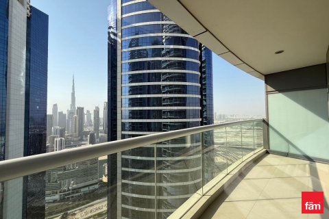 Byt v Business Bay, Dubai, SAE 2 ložnice, 140.7 m² Č.: 601305 - fotografie 14