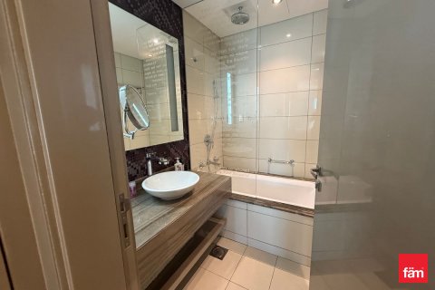 Byt v Business Bay, Dubai, SAE 2 ložnice, 140.7 m² Č.: 601305 - fotografie 12