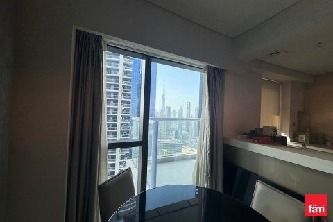 Byt v Business Bay, Dubai, SAE 2 ložnice, 140.7 m² Č.: 601305 - fotografie 5