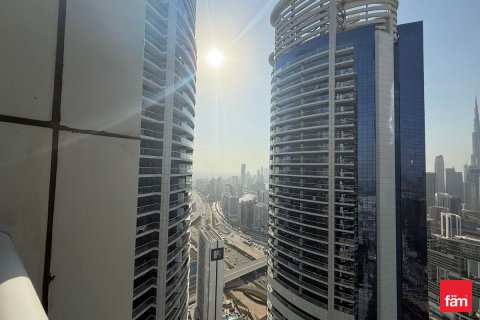 Byt v Business Bay, Dubai, SAE 2 ložnice, 140.7 m² Č.: 601305 - fotografie 15
