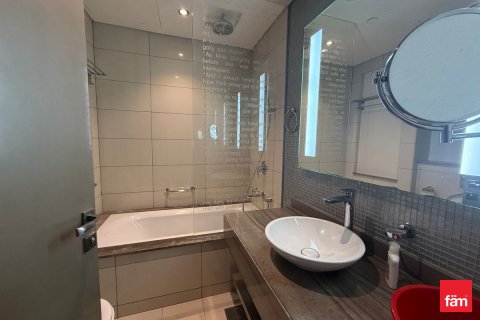 Byt v Business Bay, Dubai, SAE 2 ložnice, 140.7 m² Č.: 601305 - fotografie 13