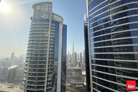 Byt v Business Bay, Dubai, SAE 2 ložnice, 140.7 m² Č.: 601305 - fotografie 16