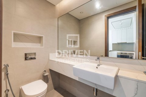 Byt v Al Wasl, Dubai, SAE 1 ložnice, 87 m² Č.: 601649 - fotografie 10