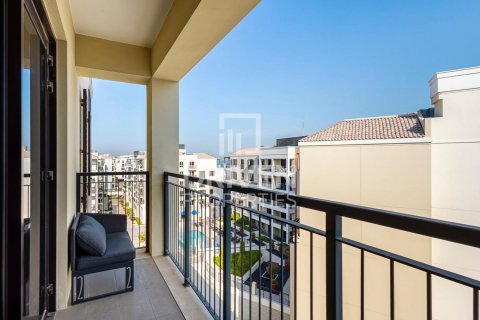 Byt v Jumeirah, Dubai, SAE 1 ložnice, 76 m² Č.: 601647 - fotografie 6
