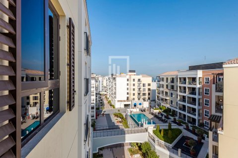 Byt v Jumeirah, Dubai, SAE 1 ložnice, 76 m² Č.: 601647 - fotografie 7