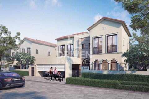 Villa in Mohammed Bin Rashid City, Dubai, UAE 6 bedrooms, 900 sq.m. № 601648 - photo 10