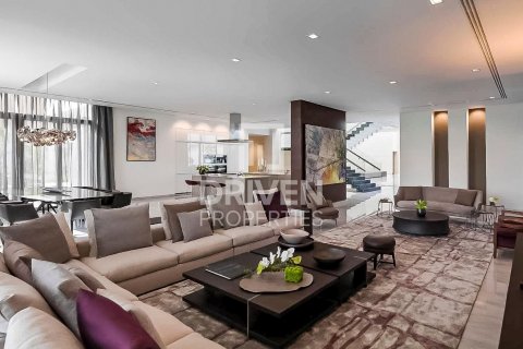 Villa in Mohammed Bin Rashid City, Dubai, UAE 6 bedrooms, 900 sq.m. № 601648 - photo 6