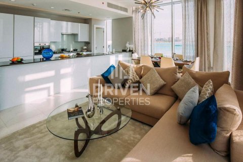 Villa in Mohammed Bin Rashid City, Dubai, UAE 6 bedrooms, 900 sq.m. № 601648 - photo 8
