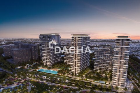 شقة في دبي هيلز استيت، دبي 1 غرفة نوم ، 70 متر مربع . ر قم 755072