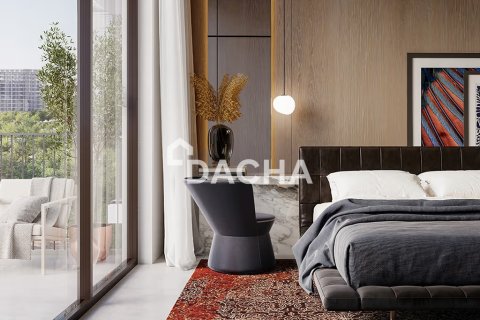 Apartemen di Dubai Hills Estate, UEA 1 kamar tidur, 70 m2 nomor 755072 - foto 7