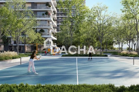 Apartemen di Dubai Hills Estate, UEA 1 kamar tidur, 70 m2 nomor 755072 - foto 9