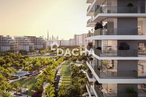 Apartemen di Dubai Hills Estate, UEA 1 kamar tidur, 70 m2 nomor 755072 - foto 3