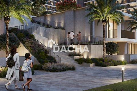 Apartemen di Dubai Hills Estate, UEA 1 kamar tidur, 70 m2 nomor 755072 - foto 8