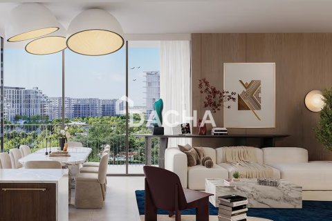 Apartemen di Dubai Hills Estate, UEA 1 kamar tidur, 70 m2 nomor 755072 - foto 4