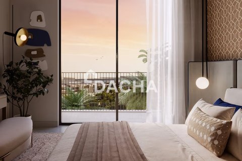 Apartemen di Dubai Hills Estate, UEA 1 kamar tidur, 70 m2 nomor 755072 - foto 6