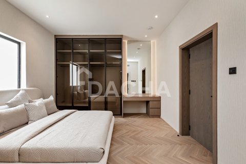 Vilë në Jumeirah Islands, Dubai, Emiratet e Bashkuara Arabe 5 dhoma gjumi, 571 m2. № 755076 - Foto 18