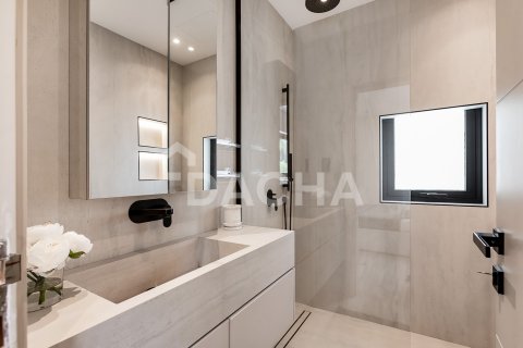 Vilë në Jumeirah Islands, Dubai, Emiratet e Bashkuara Arabe 5 dhoma gjumi, 571 m2. № 755076 - Foto 14