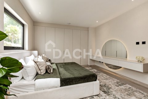 Vilë në Jumeirah Islands, Dubai, Emiratet e Bashkuara Arabe 5 dhoma gjumi, 571 m2. № 755076 - Foto 13