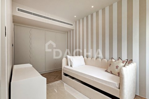 Vilë në Jumeirah Islands, Dubai, Emiratet e Bashkuara Arabe 5 dhoma gjumi, 571 m2. № 755076 - Foto 21