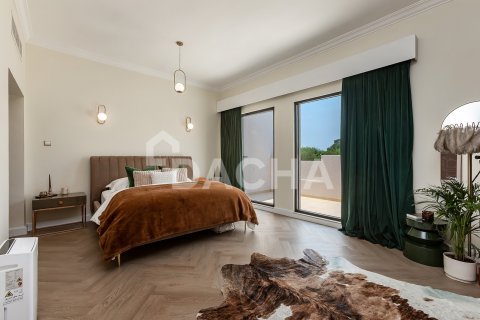 Villa te koop in Jumeirah Islands, Dubai, VAE 4 slaapkamers, 488 vr.m., nr 755074 - foto 24