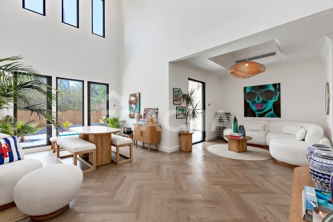 Villa te koop in Jumeirah Islands, Dubai, VAE 4 slaapkamers, 488 vr.m., nr 755074 - foto 6