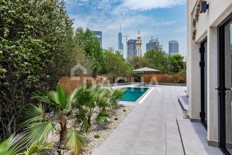 Villa te koop in Jumeirah Islands, Dubai, VAE 4 slaapkamers, 488 vr.m., nr 755074 - foto 29