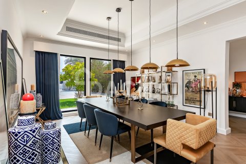 Villa te koop in Jumeirah Islands, Dubai, VAE 4 slaapkamers, 488 vr.m., nr 755074 - foto 11