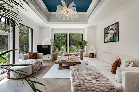 Villa te koop in Jumeirah Islands, Dubai, VAE 4 slaapkamers, 488 vr.m., nr 755074 - foto 5