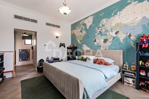 Villa te koop in Jumeirah Islands, Dubai, VAE 4 slaapkamers, 488 vr.m., nr 755074 - foto 18