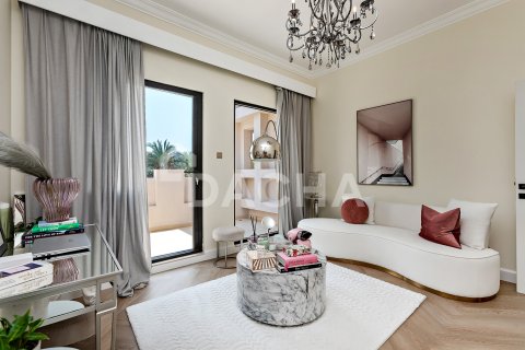 Villa te koop in Jumeirah Islands, Dubai, VAE 4 slaapkamers, 488 vr.m., nr 755074 - foto 21
