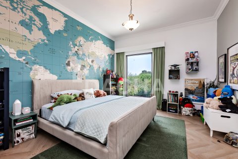 Villa te koop in Jumeirah Islands, Dubai, VAE 4 slaapkamers, 488 vr.m., nr 755074 - foto 17