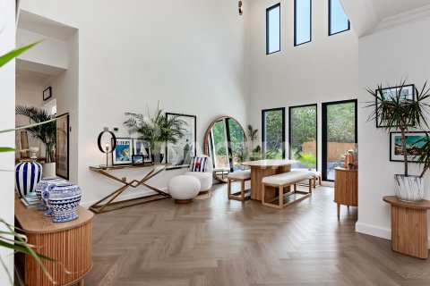 Villa te koop in Jumeirah Islands, Dubai, VAE 4 slaapkamers, 488 vr.m., nr 755074 - foto 7