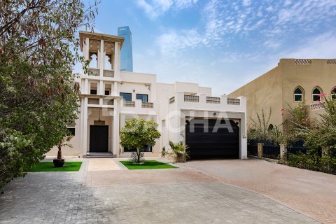 Villa te koop in Jumeirah Islands, Dubai, VAE 4 slaapkamers, 488 vr.m., nr 755074 - foto 30