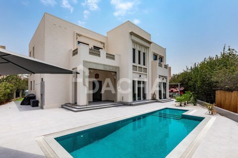 Villa te koop in Jumeirah Islands, Dubai, VAE 4 slaapkamers, 488 vr.m., nr 755074 - foto 28