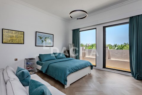 Villa te koop in Jumeirah Islands, Dubai, VAE 4 slaapkamers, 488 vr.m., nr 755074 - foto 15