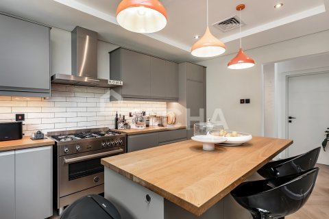 Villa te koop in Jumeirah Islands, Dubai, VAE 4 slaapkamers, 488 vr.m., nr 755074 - foto 13