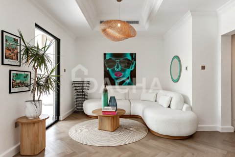 Villa te koop in Jumeirah Islands, Dubai, VAE 4 slaapkamers, 488 vr.m., nr 755074 - foto 9