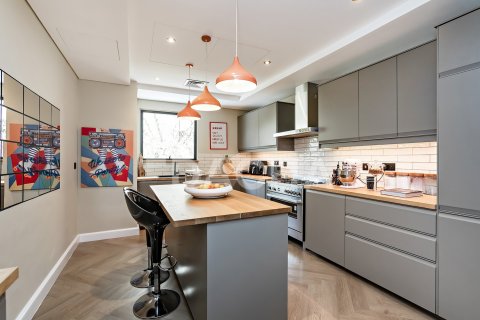 Villa te koop in Jumeirah Islands, Dubai, VAE 4 slaapkamers, 488 vr.m., nr 755074 - foto 12