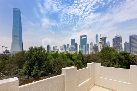 Villa te koop in Jumeirah Islands, Dubai, VAE 4 slaapkamers, 488 vr.m., nr 755074 - foto 26