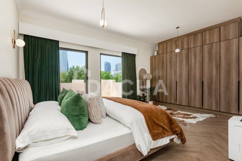 Villa te koop in Jumeirah Islands, Dubai, VAE 4 slaapkamers, 488 vr.m., nr 755074 - foto 23