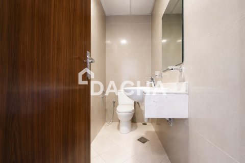 Пәтер Dubai Silicon Oasis, Дубай, БАӘ-да 2 жатын бөлмелер, 109 м² № 755075 - фото 9