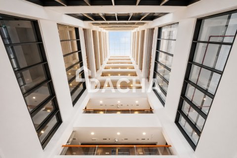 Пәтер Dubai Silicon Oasis, Дубай, БАӘ-да 2 жатын бөлмелер, 109 м² № 755075 - фото 14