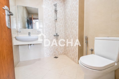 Пәтер Dubai Silicon Oasis, Дубай, БАӘ-да 2 жатын бөлмелер, 109 м² № 755075 - фото 7