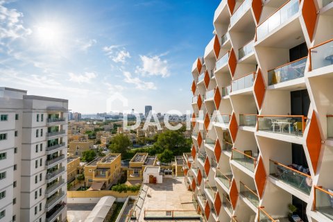 Пәтер Dubai Silicon Oasis, Дубай, БАӘ-да 2 жатын бөлмелер, 109 м² № 755075 - фото 11