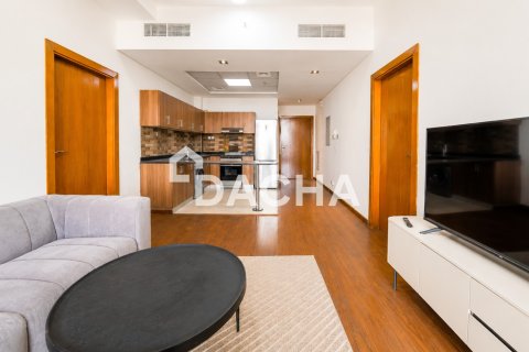 Пәтер Dubai Silicon Oasis, Дубай, БАӘ-да 2 жатын бөлмелер, 109 м² № 755075 - фото 2